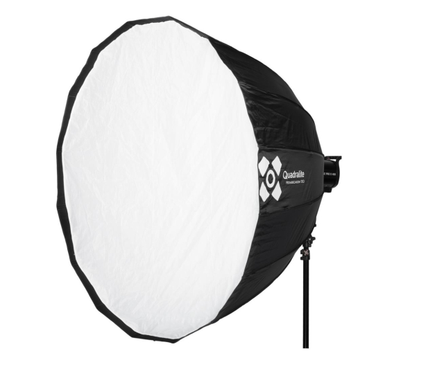 Quadralite Softbox Hexadecagon 150 - 659199 - zdjęcie
